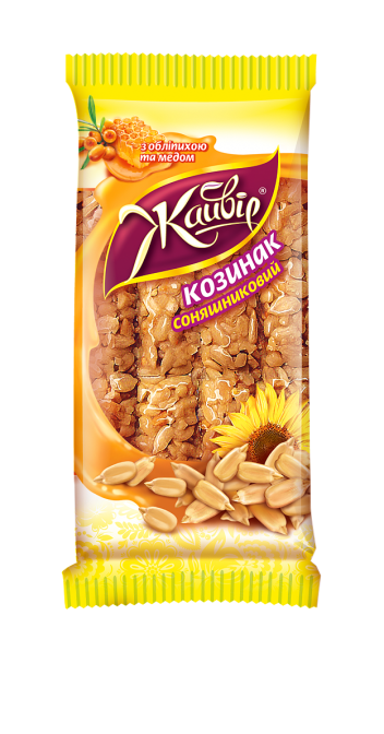 Козинак соняшниковий