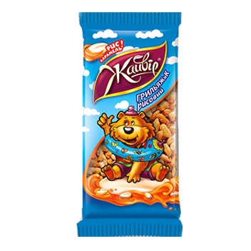Грильяжик рисовий